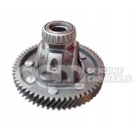 Volkswagen passat b8 3g differential 0a4409021n