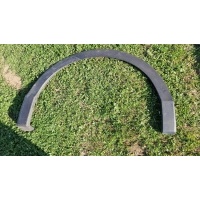 Honda oe 74410 - tv0 - e010 - m1 накладка крыла
