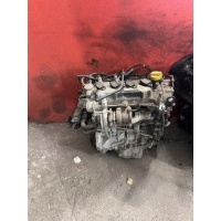 Dacia lodgy двигатель в сборе 1.2 твк h5fc402 на запчасти