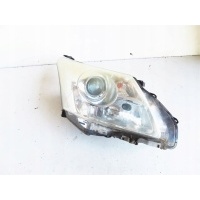 Фара переднее правый toyota avensis iii t27 2008 - 2012 rok