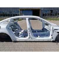 Renault талисман седан порог отправка правая ov369
