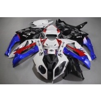 Дефлекторы s1000rr et 2010 - 2014 k3