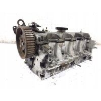 Головка блока цилиндров цилиндров fiat ducato boxer 2.8 jtd hdi