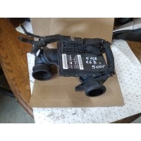 Блок управления двигателя мерседес w168 a1661500879