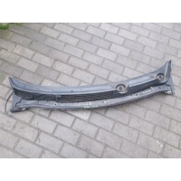 Nissan qashqai j10 жабо европа