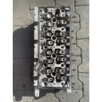 Головка блока цилиндров volkswagen seat skoda audi 2.0 tdi