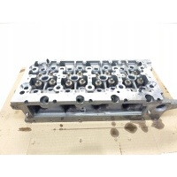 Головка блока цилиндров audi volkswagen seat skoda 2.0 tdi common рейка 04l103373e * * * 2 * * *