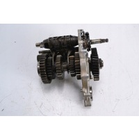 Кпп honda st 1300 PAN european