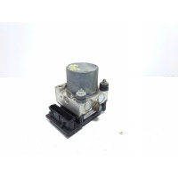 Citroen c4 i peugeot 307 насос тормозной абс 0265800395