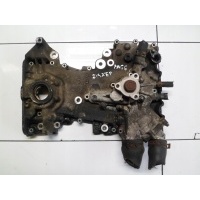 Opel 1.4 насос масляный корпус грм 55556309