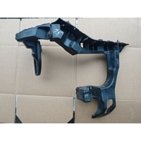 Кронштейн крепления бампера заднего Peugeot 308 1 2008 9681474980,9681742780