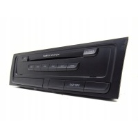 Cd - чейнджер плит 6 компакт - диск 8t2035110b audi a5 8t a4 b8
