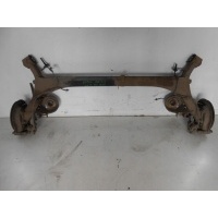 Балка подвески задняя peugeot 307 i sw 2.0 hdi