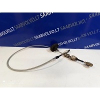 Saab 9 - 3 ver2 2005 ссылки переключения кпп