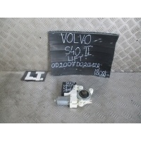 Моторчик блок стекло левый задняя volvo s40 ii рестайлинг 07 - 12r 30710139