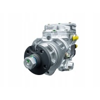 Насос 0470006004 bosch 6.6 sisu agco регенерированная