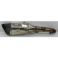 Глушитель выхлоп yoshimura 2011 - 2016r