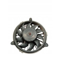 Вентилятор радиатора 1.9 d 701121166a volkswagen транспортер iv t4