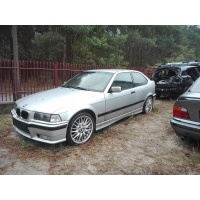 Двигатель m50 2.0 1x рабочий e36 седан универсал купе części варшава