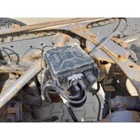 Модулятор оси tylnej мерседес axor actros 0004292124 0004292224