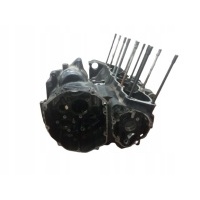 Картер blok двигателя suzuki gsx 600 f