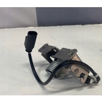 Замок капота bmw x3 f25 x4 f26