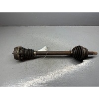Полуось передняя левая (приводной вал, шрус) Volkswagen Vento 1992 1H0407449X