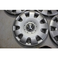 Колпак volkswagen оригинальные 15 