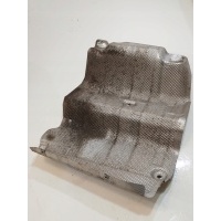 Крышка термическая мерседес w205 2.2 cdi a2056800922