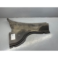 Дождевик Volkswagen Passat B6 2008 3C1819404B