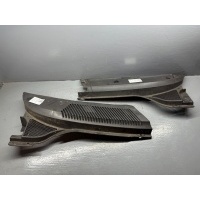 Дождевик Renault Scenic 1 2001 8200050331,8200050329