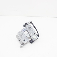 Блокировка капота двигателя bmw x3 f25 7336582 51237336582 oem