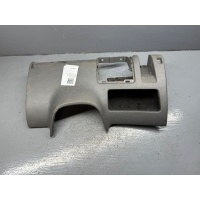 Накладка декоративная на торпедо Mitsubishi Space Runner 2 2001 MR346618,MR790222