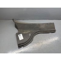 Дождевик Volkswagen Passat B6 2007 3C1819404B