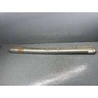Накладка на порог Mitsubishi Pajero 2 1998 MB646959
