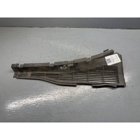 Дождевик Seat Arosa 2002 6K1819413