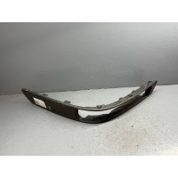 Накладка на бампер Audi 80 B4 1993 8A0807222A