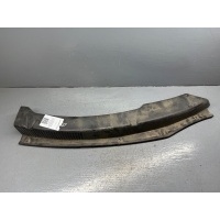 Дождевик Renault Grand Scenic 2 2004 8200183140