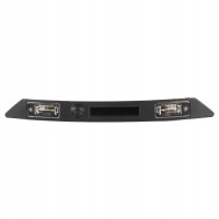 Накладка klamkowa tylnej крышки багажника для audi a3 8p a4 8e a6 a8 8e0827574c3fz
