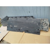 Audi a4 b6 крышка шасси правый 8e0825208d