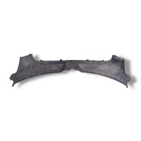 накладка замка капота Audi A6 4F/C6 2007 4F0807081