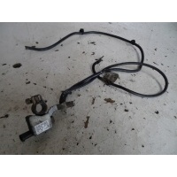 Клемма минус akumulatora 0199000028 citroen c5
