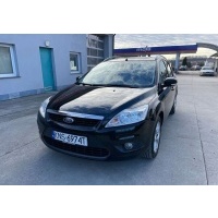 Форд форд 1.6 16v