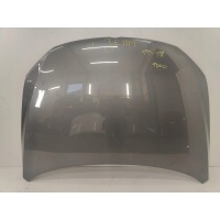 Volkswagen jetta vi 11 - 18 капот крышка двигателя