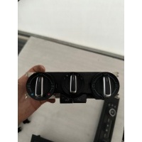 Volkswagen поло 6r v панель кондиционера вентилятора 6r0820045j