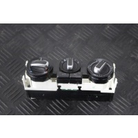 Переключатели управления кондиционером volkswagen поло v 5 6r0 6r 6r0820045n