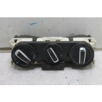 Volkswagen поло 6r панель кондиционера 6r0820045e
