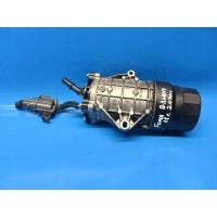 Корпус фильтра топлива форд galaxy mk4 s - max mk2 mondeo mk5 19r . 2.0 tdci