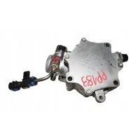 Pp183 насос топлива vacum volvo xc90 s60 2.0 31392104 31316143