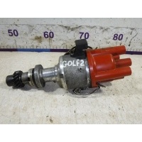 Распределитель зажигания Volkswagen Golf Mk2 (1983—1992) 1989 050905205C